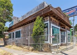 Foreclosure in  CLAREMONT AVE Oakland, CA 94618