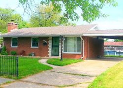 Foreclosure in  KILARNEY DR Granite City, IL 62040