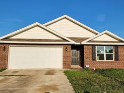 Foreclosure in  CHICKADEE ST Milton, FL 32583