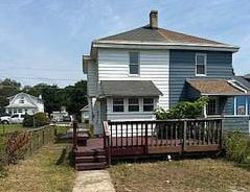 Foreclosure in  VELDE AVE Pennsauken, NJ 08110