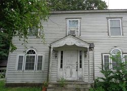 Foreclosure in  MAIN ST Trumbull, CT 06611