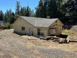 Foreclosure in  WOAKA POYAH North Fork, CA 93643