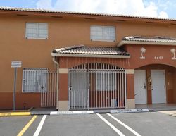 Foreclosure in  W 76TH ST  Hialeah, FL 33016