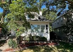 Foreclosure in  BLACKHAWK RD Riverside, IL 60546