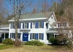 Foreclosure in  PRENTICE PL Becket, MA 01223