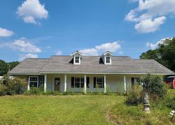 Foreclosure in  NEW BRITTON HWY E Whiteville, NC 28472