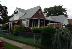 Foreclosure Listing in 227TH ST CAMBRIA HEIGHTS, NY 11411
