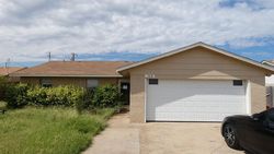 Foreclosure Listing in HARDING AVE ALTUS, OK 73521