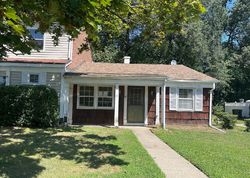 Foreclosure in  RIVERVIEW PL Willingboro, NJ 08046