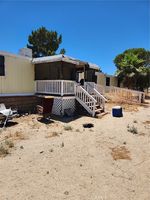 Foreclosure in  JANICE ST Mojave, CA 93501