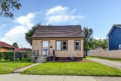 Foreclosure Listing in N 37TH AVE STONE PARK, IL 60165