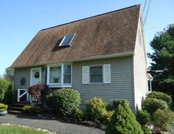 Foreclosure in  IRVING RD Greenville, NY 12083