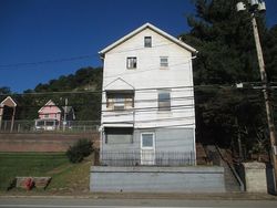 Foreclosure in  FREEPORT RD Creighton, PA 15030