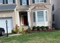 Foreclosure in  LINDBERG DR Alexandria, VA 22306