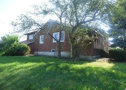 Foreclosure in  KINGSTON BLVD Island Park, NY 11558