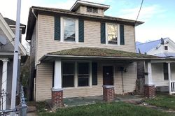 Foreclosure in  BRUSSELS AVE Clifton Forge, VA 24422