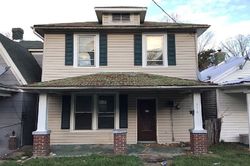 Foreclosure in  BRUSSELS AVE Clifton Forge, VA 24422