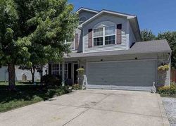 Foreclosure in  CAROL LYNN DR Kokomo, IN 46901