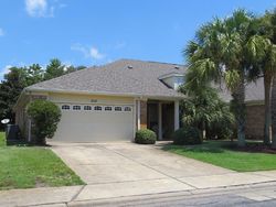 Foreclosure in  DIAMOND CV Destin, FL 32541