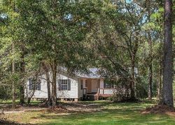 Foreclosure in  BLUE JAY RD Monticello, FL 32344