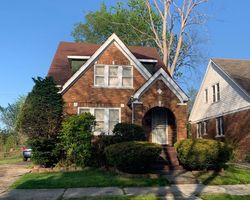 Foreclosure in  LAKEVIEW ST Detroit, MI 48213