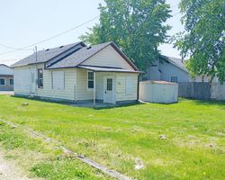 Foreclosure in  W NORRIS DR Ottawa, IL 61350