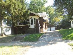 Foreclosure in  HILLCREST AVE Alton, IL 62002