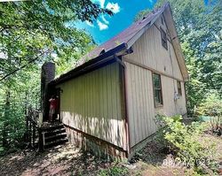 Foreclosure in  OLD JOHNS RIVER RD Collettsville, NC 28611