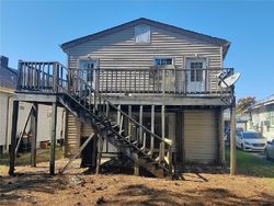 Foreclosure in  MONROE ST # 25 New Orleans, LA 70118