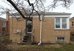 Foreclosure Listing in W 144TH ST RIVERDALE, IL 60827