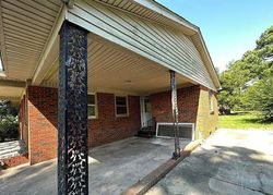Foreclosure in  W MAIN ST Clinton, NC 28328