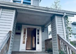 Foreclosure in  MONDAWMIN AVE Baltimore, MD 21216