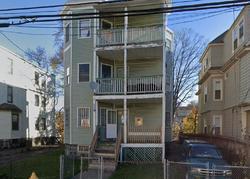 Foreclosure Listing in GREENWOOD ST BOSTON, MA 02121