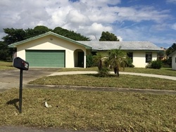 Foreclosure in  NW 13TH AVE Boynton Beach, FL 33426