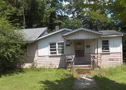 Foreclosure in  SPENCE DR Elizabeth City, NC 27909