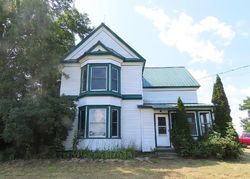 Foreclosure in  GALLOP RD North Bangor, NY 12966