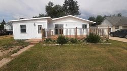 Foreclosure in  5TH AVE S Glenburn, ND 58740