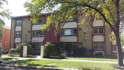 Foreclosure Listing in S LOMBARD AVE APT 205 OAK PARK, IL 60302