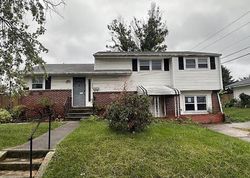 Foreclosure Listing in CROYDON RD GWYNN OAK, MD 21207