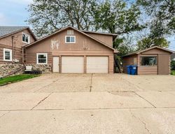 Foreclosure in  N MABLE AVE Sioux Falls, SD 57103