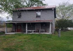 Foreclosure in  POCAHONTAS ST Glasgow, VA 24555