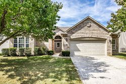 Foreclosure in  THORNEY WOOD LN Indianapolis, IN 46239