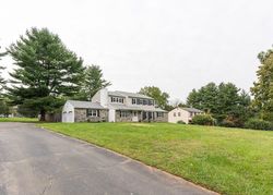 Foreclosure in  LEOPARD RUN Glen Mills, PA 19342