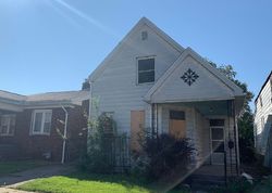 Foreclosure in  W MISSOURI ST Evansville, IN 47710