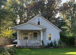 Foreclosure in  EDGEWOOD ST Portage, IN 46368