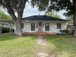 Foreclosure in  ROOSEVELT DR Corpus Christi, TX 78415