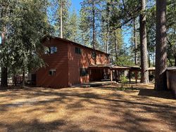 Foreclosure in  OVERLAND WAY Placerville, CA 95667