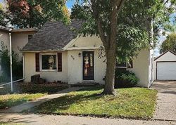 Foreclosure in  TILDEN ST Fairmont, MN 56031