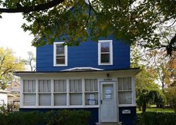 Foreclosure in  TURLINGTON AVE Harvey, IL 60426