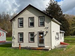 Foreclosure in  RESERVOIR RD Cassville, NY 13318